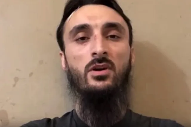 Тумсо Абдурахманов опознал нападавшего по фото в Facebook