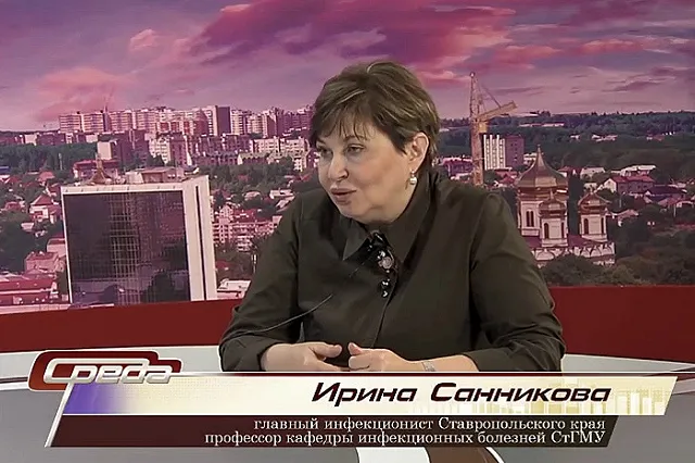 Против медика, скрывшего поездку в Испанию и завёзшего коронавирус в Ставрополье, возбудили дело