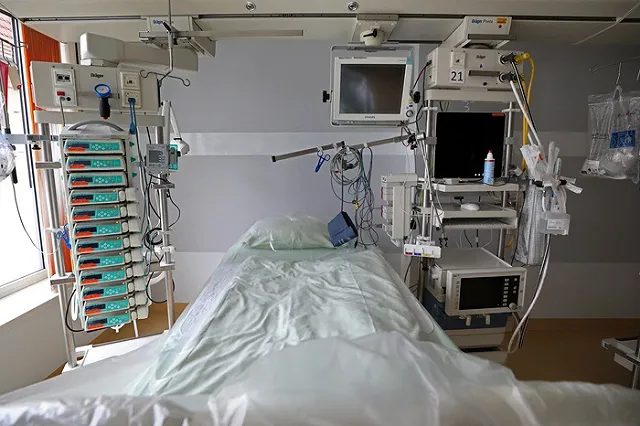 В Москве умерли ещё 12 пациентов с коронавирусом