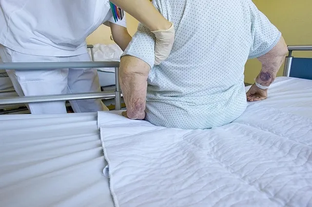 Глава горздрава Екатеринбурга: Никакого хосписа у нас нет