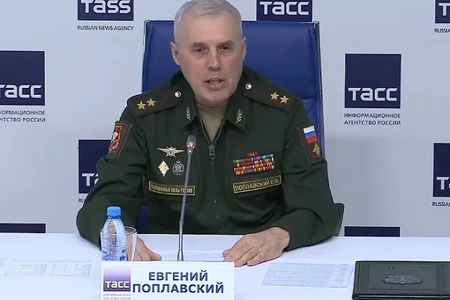 Авиационная часть парада 9 мая в Екатеринбурге состоится в полном объеме