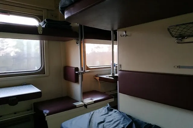 150 забытых в поезде вещей «разыскали» на Урале своих владельцев через новый сервис РЖД