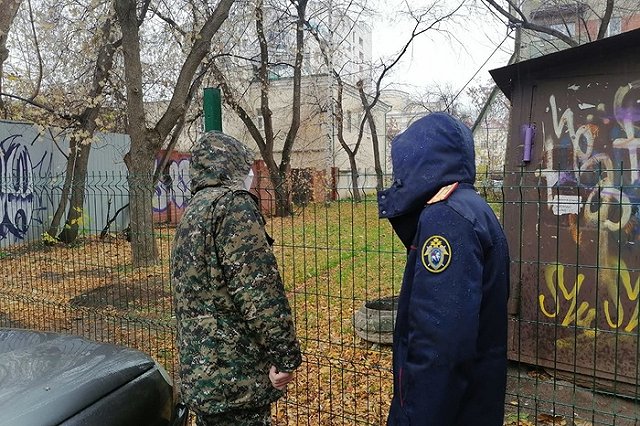 По факту смерти летчика из Якутска возбуждено уголовное дело по статье «Убийство»