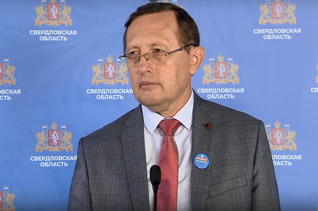 Креков прокомментировал возможность введения новых ограничений в Екатеринбурге