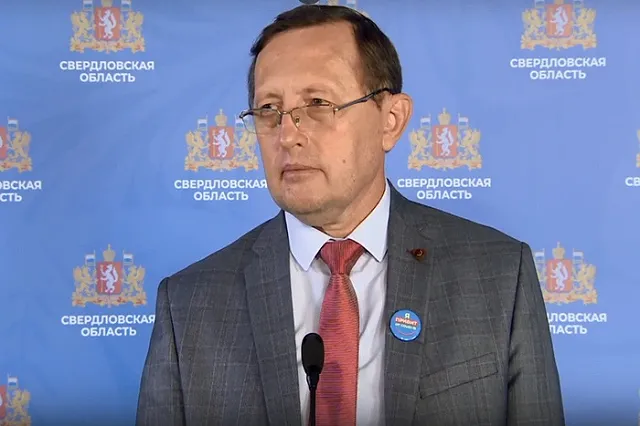 Креков прокомментировал возможность введения новых ограничений в Екатеринбурге