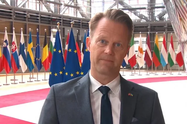 В Дании заявили, что страна «открыта для обсуждения» запрета въезда россиян