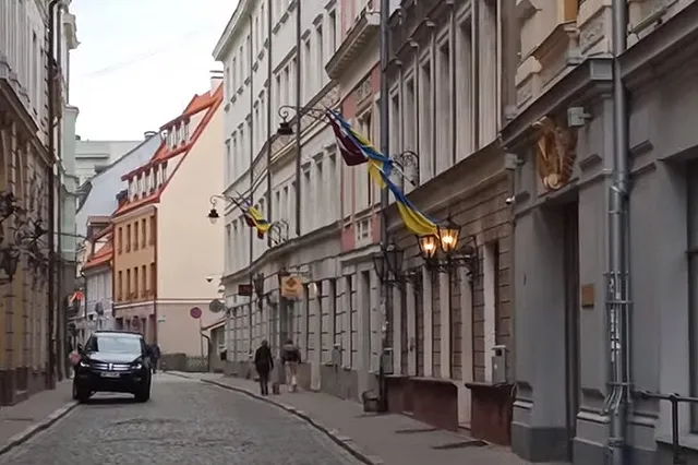 Представитель МИД в Екатеринбурге: европейцы переезжают в Россию