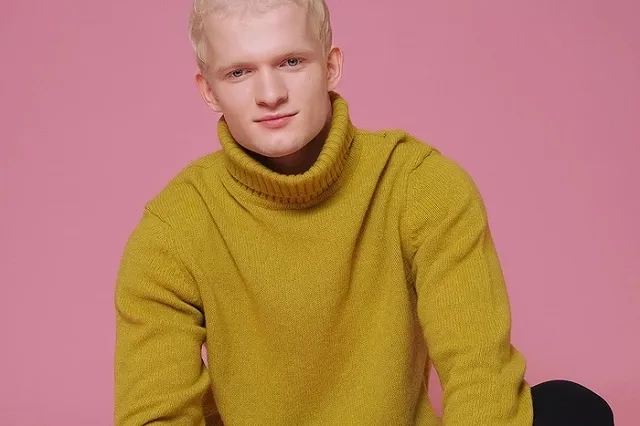 В Екатеринбурге уже три месяца ищут таинственно пропавшего парня