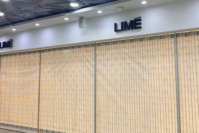 На месте Uniqlo в «Гринвиче» открылся новый магазин