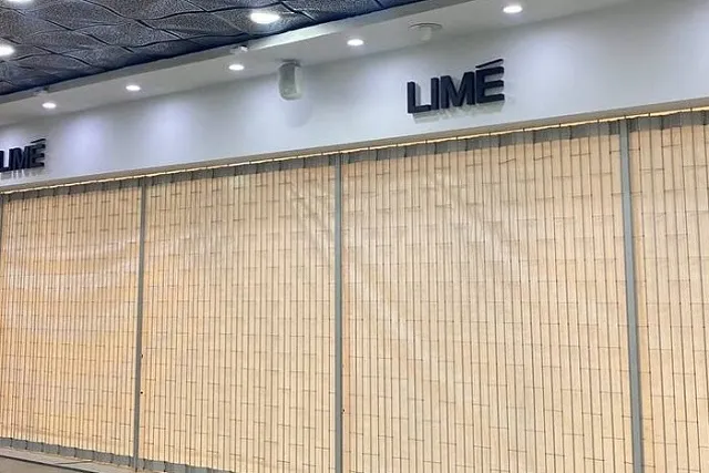 На месте Uniqlo в «Гринвиче» открылся новый магазин