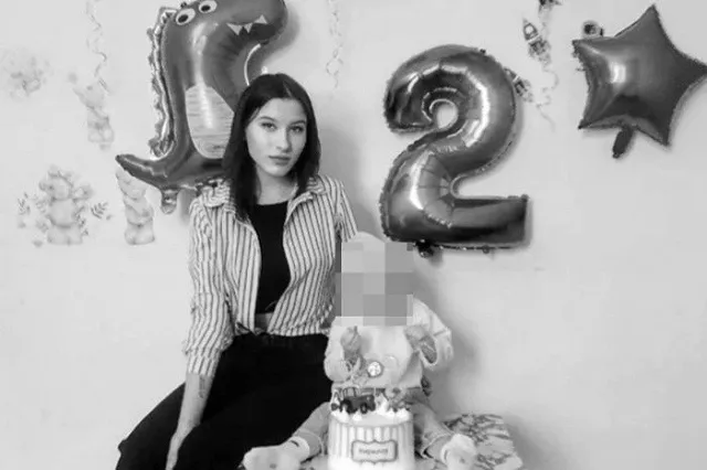 Муж 18-летней свердловчанки, которую нашли мертвой в лесу, написал ей послание