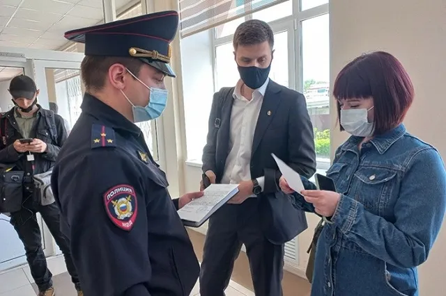 Екатеринбургское издание оштрафовали на 245 тысяч рублей за дискредитацию ВС РФ