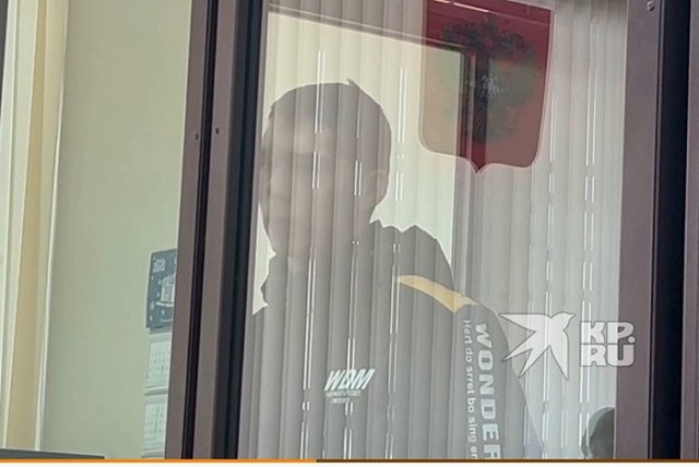 Пострадавший магистрант УрФУ рассказал, что в него выстрелили шесть раз