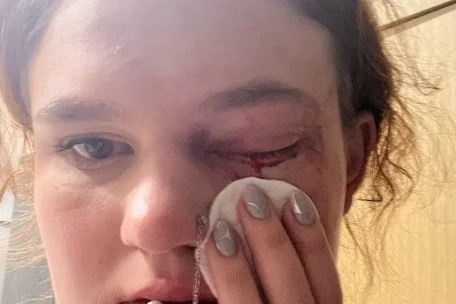 В Екатеринбурге взяли под стражу студента УрФУ из Ирака, избившего девушку