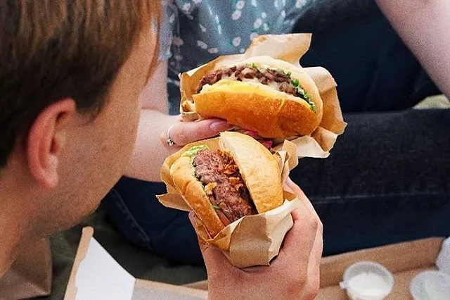 В Екатеринбурге закрылись все точки популярного бара