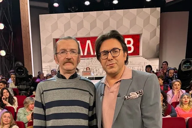 Потерявший две квартиры из-за мошенников медик из Екатеринбурга снялся в ток-шоу Малахова