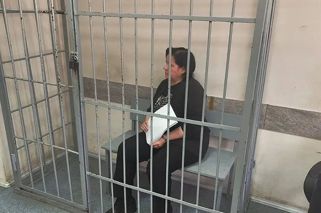 В прокуратуре пояснили, почему начальницу Центра по приему экзаменов у мигрантов отправили в СИЗО