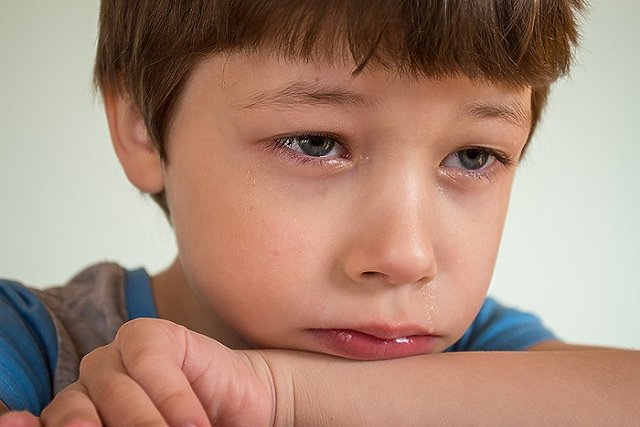 В уральской гимназии три третьеклассника изнасиловали сверстника