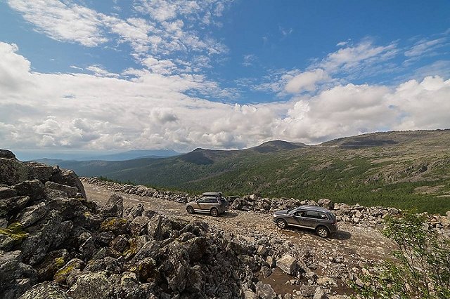 Свердловчанам сообщили о новом автомобильном маршруте