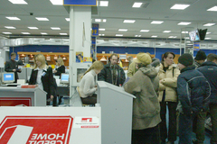 На убийство сына жительницу Кургана толкнули коллекторы