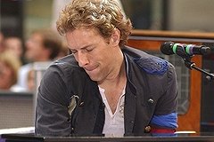 Гвинет Пэлтроу и Крис Мартин расстались