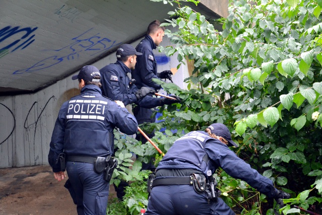 Литва намерена добиваться экстрадиции задержанного в Екатеринбурге киллера