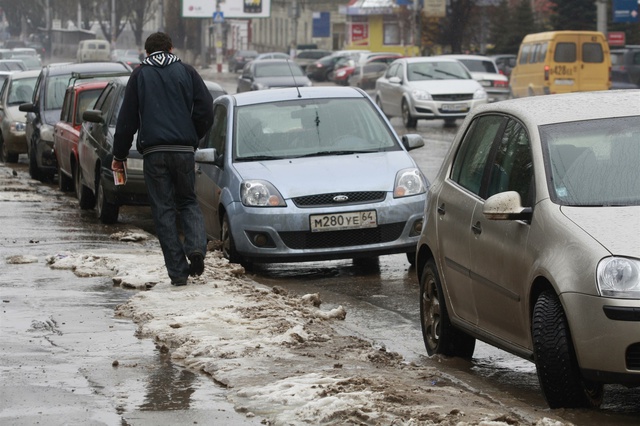 Грядущая оттепель увеличит риск возникновения ЧП на Урале