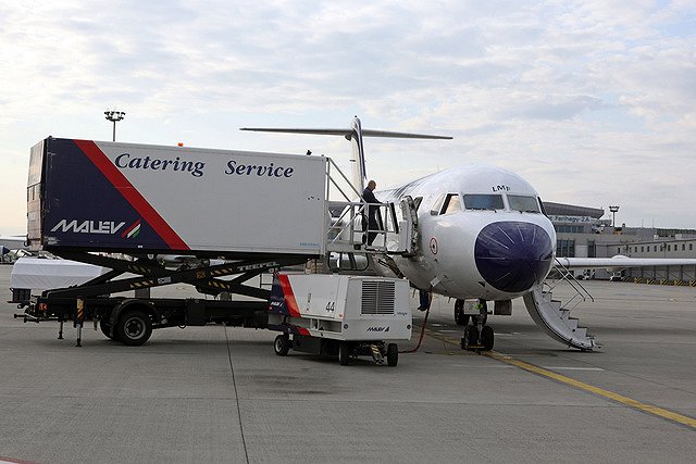 «Трансаэро» подозревают в отравлении музыкантов