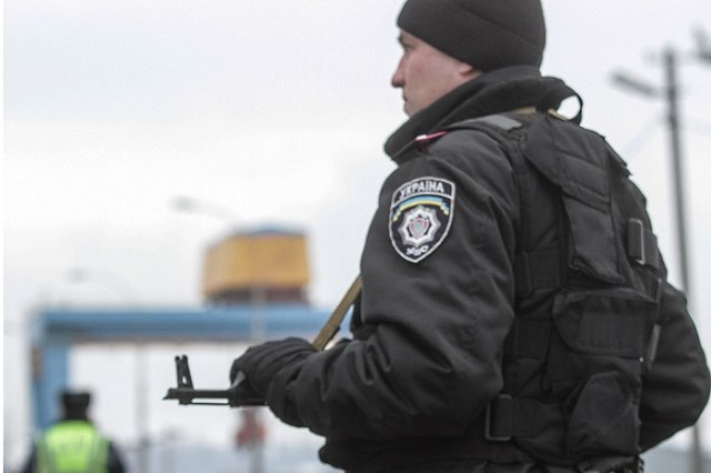 Глава СБУ рассказал об агентах в руководстве ДНР и ЛНР