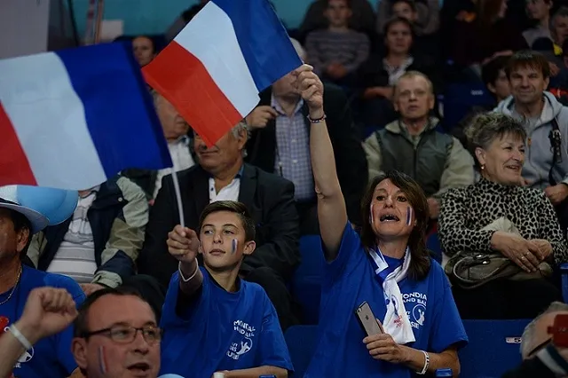 В Екатеринбурге завершился Чемпионат мира по гандболу среди юношей