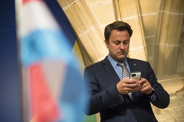 Люксембург осудил атаку турецких ВВС на Су-24