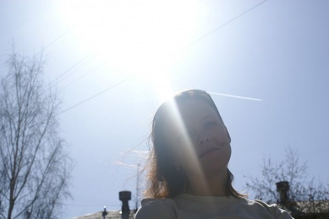 В центре Екатеринбурга открывается арт-объект «для созерцания света»