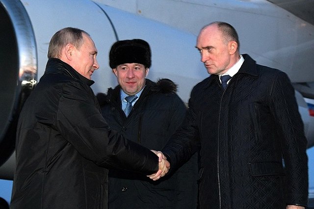 Экс-помощник Холманских о работе в полпредстве: Я мог поспать после обеда