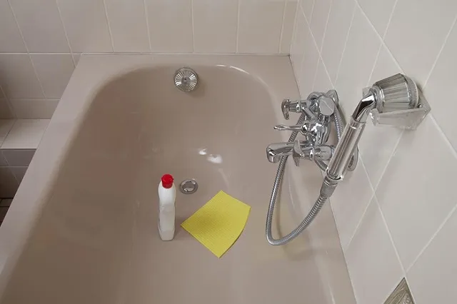 В интернате на Ляпустина во время купания снова обожгли ребенка