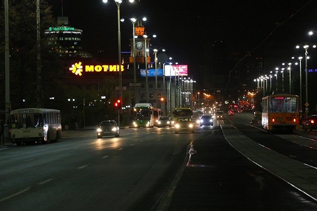 «И-Сеть» объявила сбор участников тестирования повременного тарифа на проезд