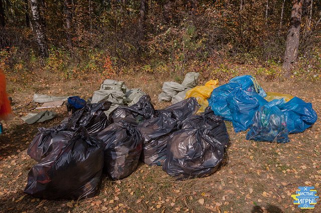 На Шарташе пройдет субботник