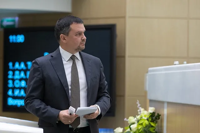 Правительство пообещало защитить «Яндекс» от ФСБ