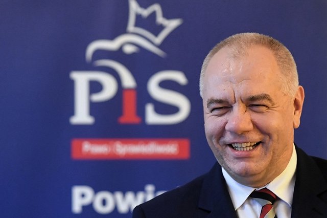 Польша пригласила Германию и не позвала Россию на годовщину Второй мировой войны