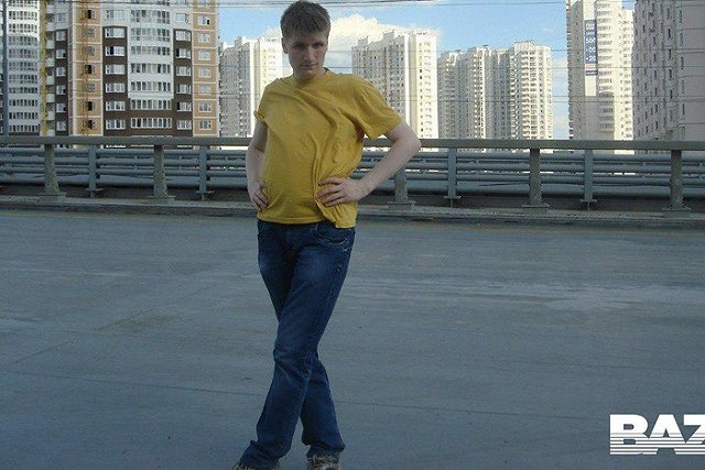 Baza опубликовала допрос блогера, призывавшего убивать детей силовиков