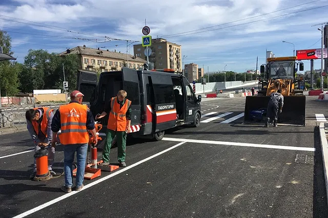 Макаровский мост должен будет простоять без ремонта 50 лет