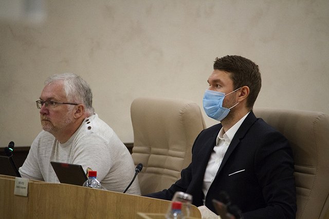 Киселев раскритиковал Высокинского за пиар через газету. «Время печатных СМИ прошло»