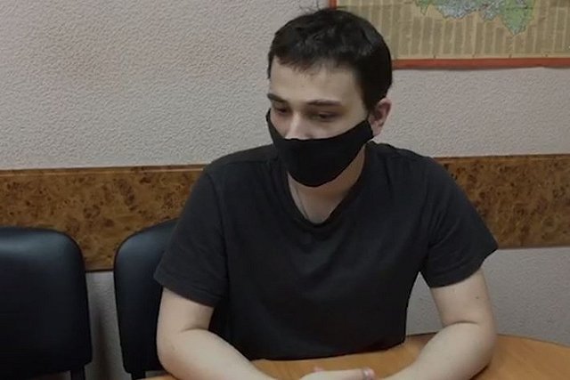 Вынесен приговор жителю Перми, разместившему портрет пособника нацистов в «Бессмертном полку»