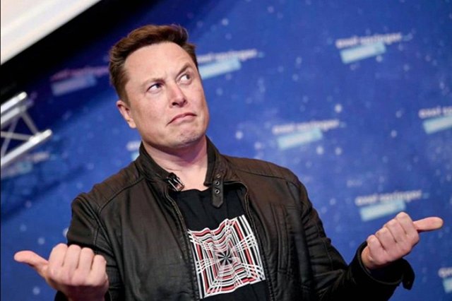 Кремль назвал «недоразумением» предложние Маска Путину пообщаться в Clubhouse