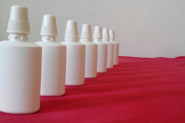 В России испытали интраназальную вакцину от коронавируса среди детей