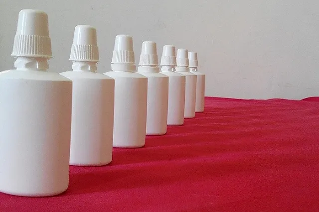 В России испытали интраназальную вакцину от коронавируса среди детей