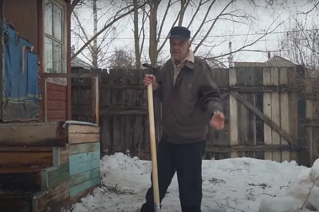 Скопинского маньяка вновь арестовали