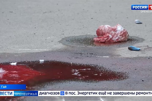 Установлена личность подозреваемого в убийстве трех студенток в Гае (ФОТО)