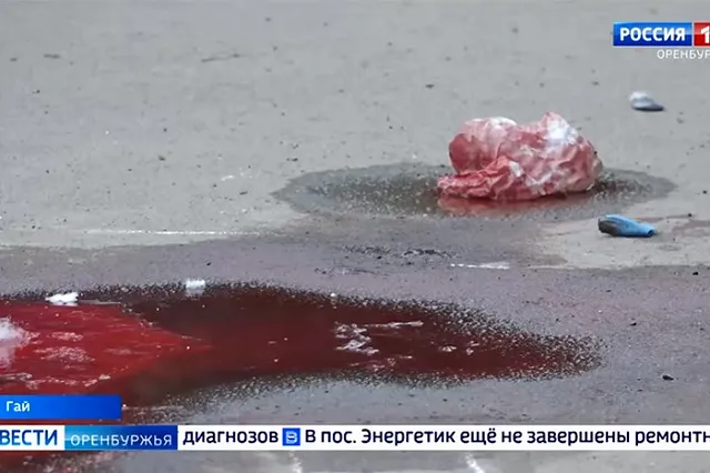 Установлена личность подозреваемого в убийстве трех студенток в Гае (ФОТО)