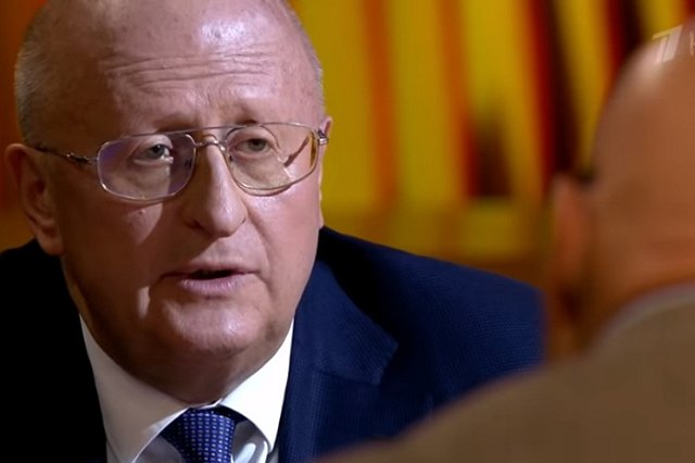 Гинцбург заявил об эффективности «Спутника V» от штамма «омикрон»