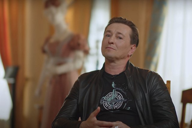 Сергей Безруков рассказал, почему ищет молодых актеров в Екатеринбурге